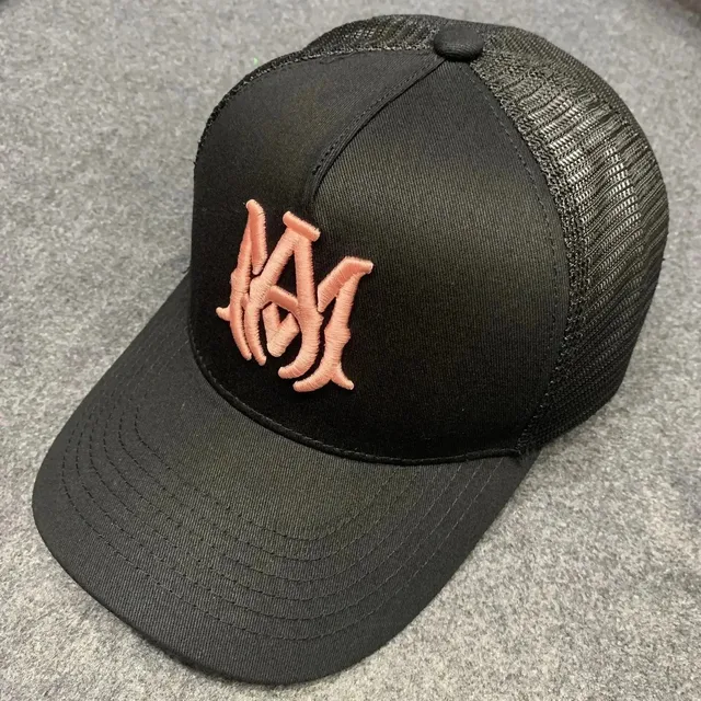 Corteiz Trucker Cap CRTZ Logo Embroidered