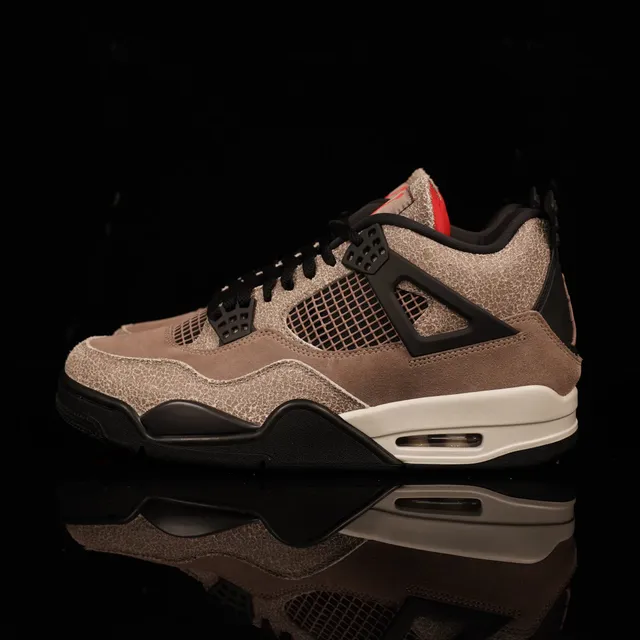 AJ4 'Taupe Haze' DB0732-200