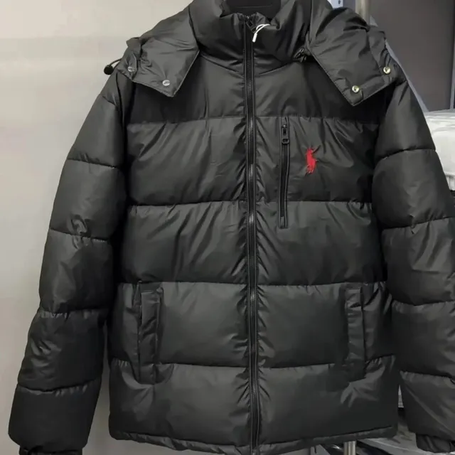 Polo Ralph Lauren Puffer Jacket Classic Fit