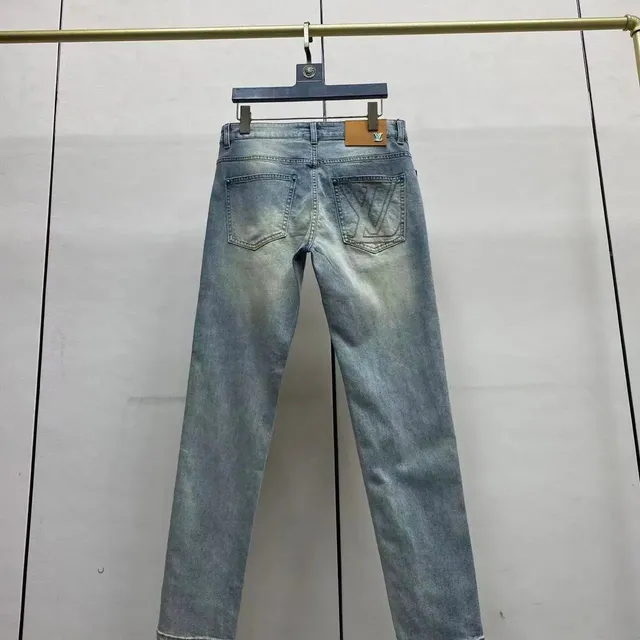 Louis Vuitton Jeans