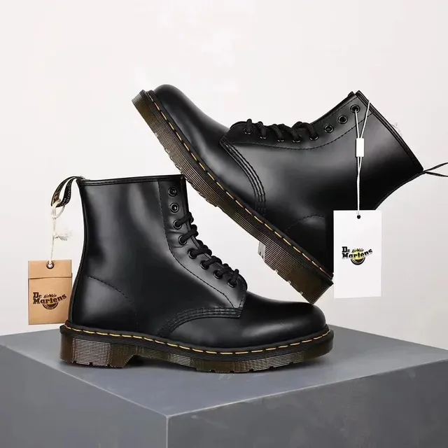 K版 Dr.Martens 款式 1