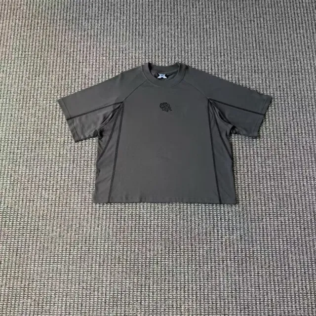 深灰/短袖