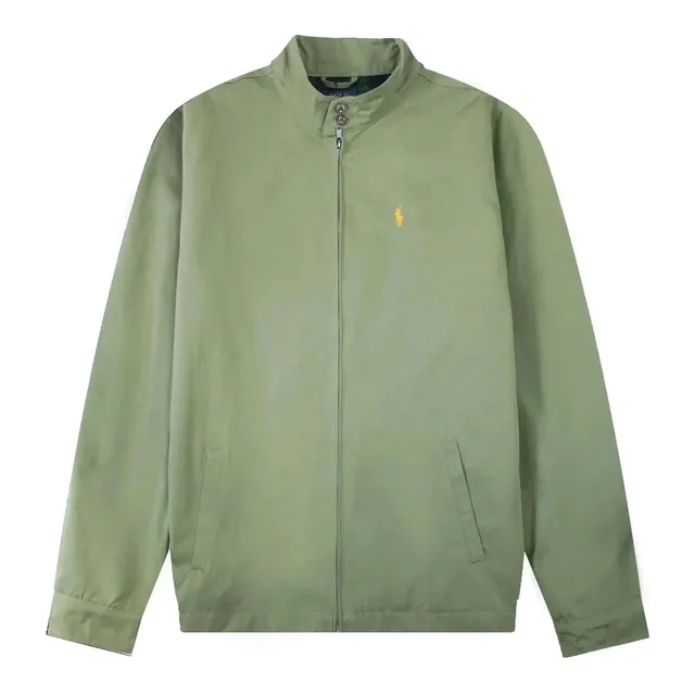 Polo Ralph Lauren Windbreaker Jacket