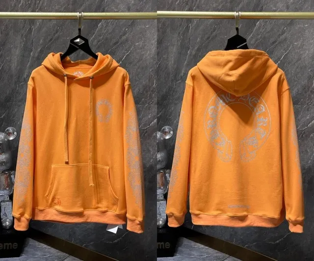 Chrome Hearts Hoodie
