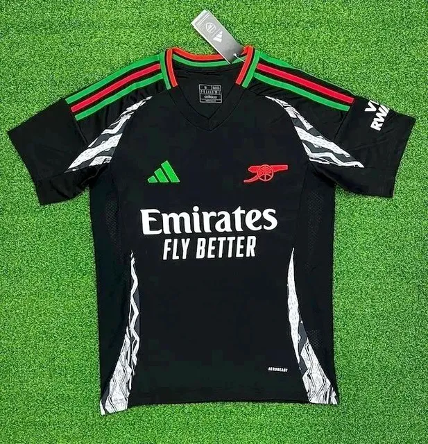 Adidas Arsenal Away Jersey 2023/24