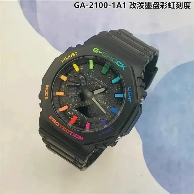 黑满天星
