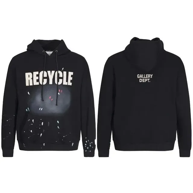 Gallery Dept. Hoodie