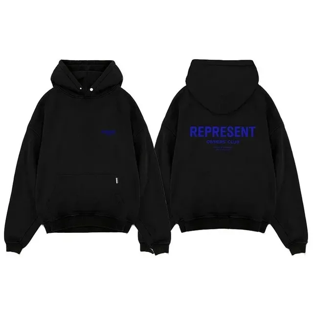 Represent Hoodie