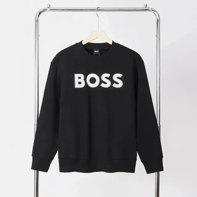 Hugo Boss hoodies sweatshirts