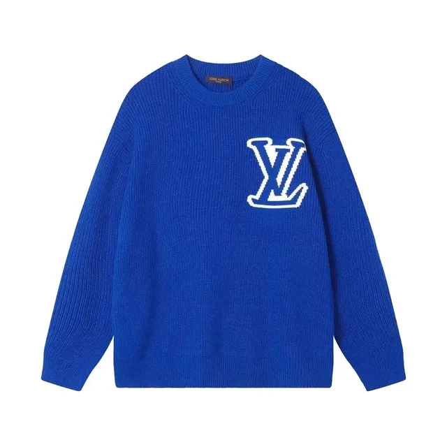 Louis Vuitton sweaters