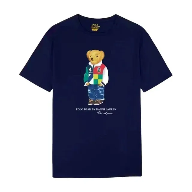 Polo Ralph Lauren Polo Bear Tee Classic Bear Graphic