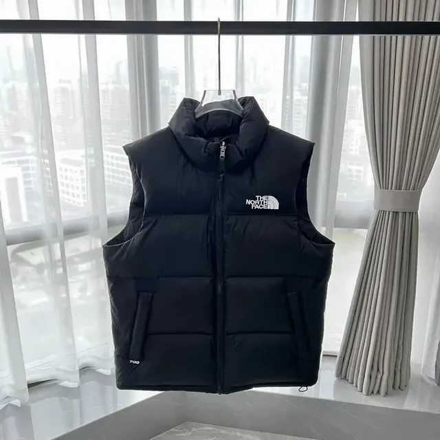 The North Face Nuptse Vest 700 Fill