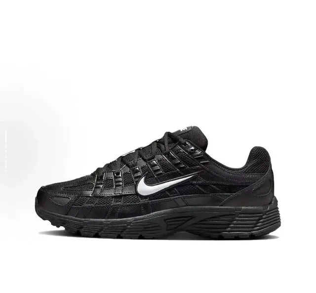 Nike Air Max TN Triple Black