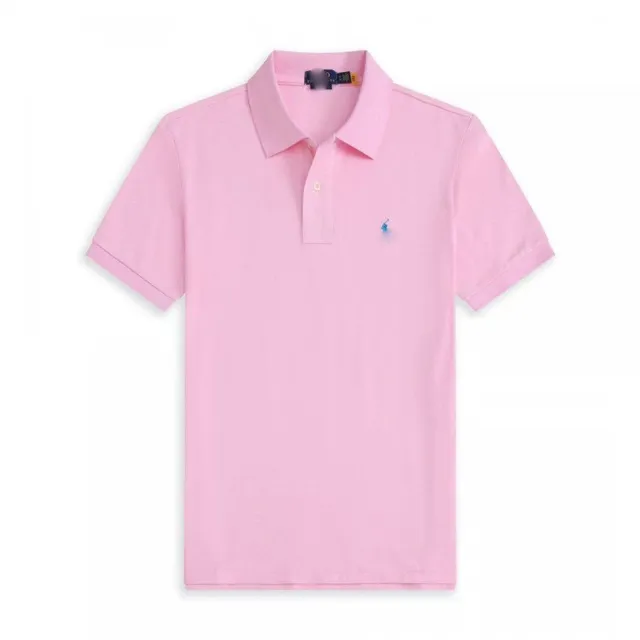 Pink sapphire blue label