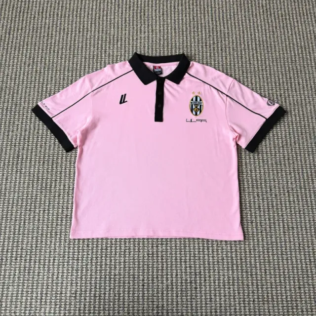 Polo Shirt Inter Milan Crest