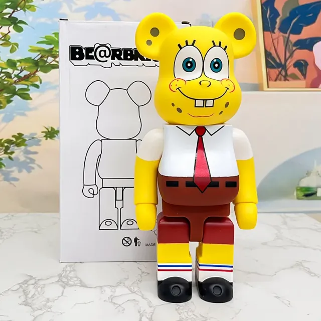 Spongebob