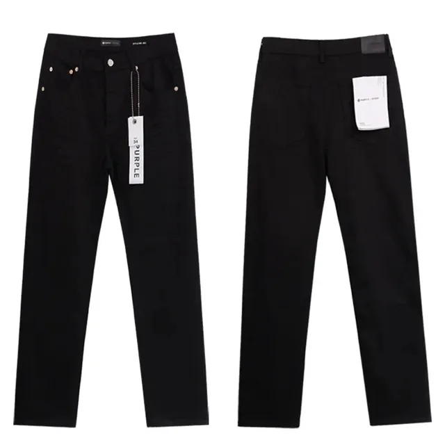 Purple Brand Style 003 Black