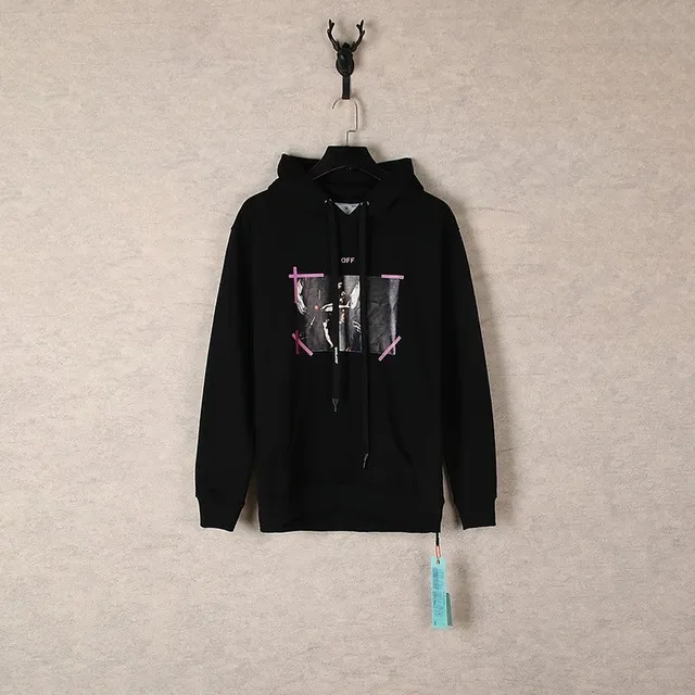 Off-White hoodies sweatshirts