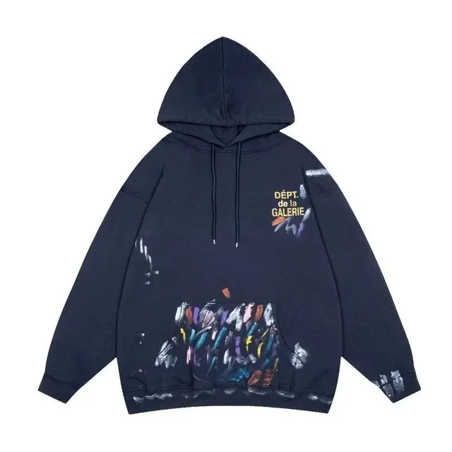 Gallery Dept. hoodies sweatshirts