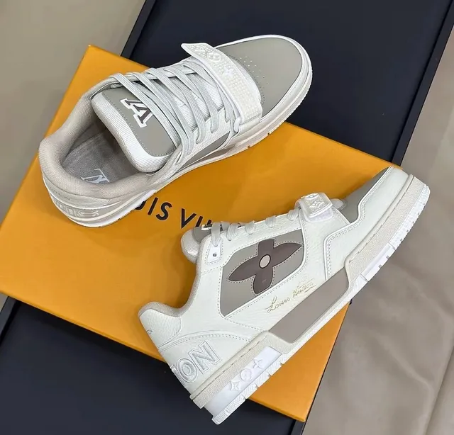 Louis Vuitton sneakers