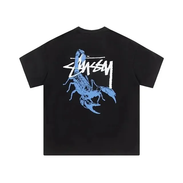Stüssy Scorpion Tee