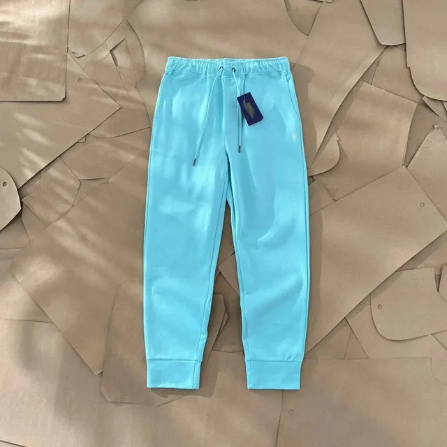 Polo Ralph Lauren Track Pants Solid Color