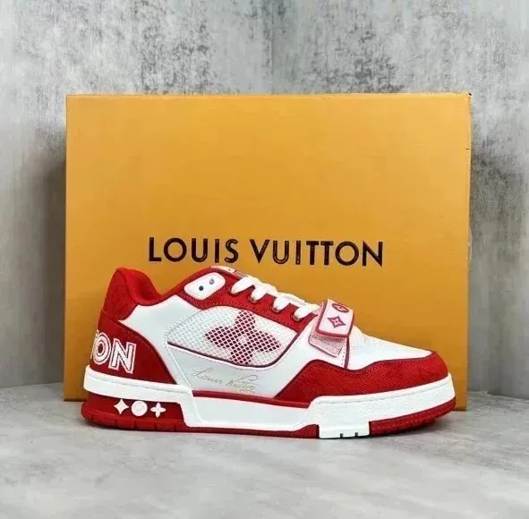 Louis Vuitton LV Trainer