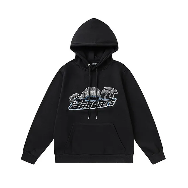 Gallery Dept. Hoodie Shooters Graphic