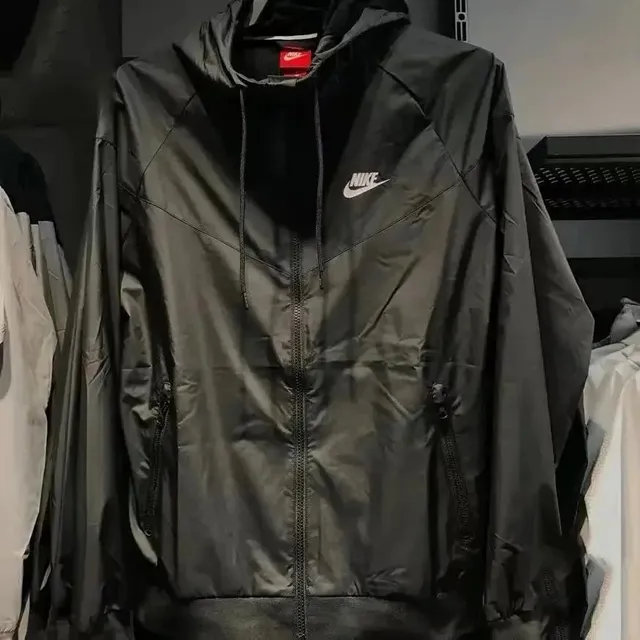 Nike Windrunner Jacket Classic