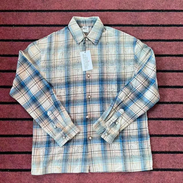 NEW Echo Garments