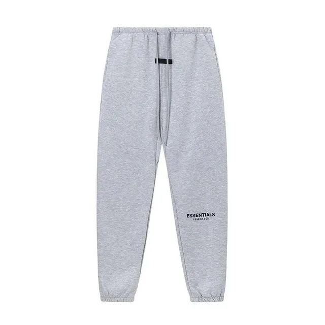 Fear of God Essentials Jogger Essentials Logo