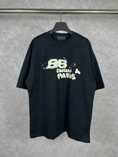 Balenciaga t shirts