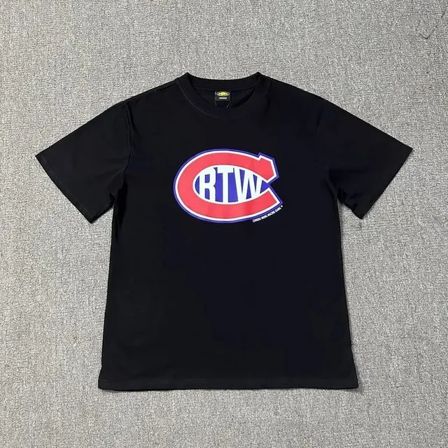 Corteiz t shirts