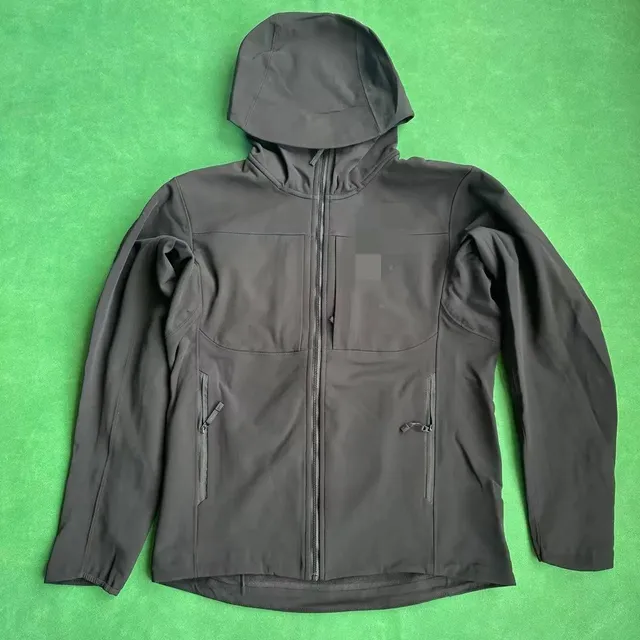 Gamma MX黑色 S-XXL