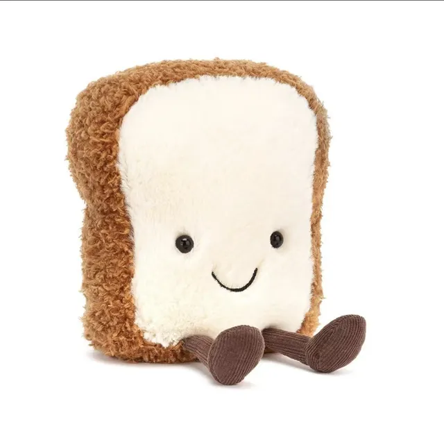 19cm small toast bread