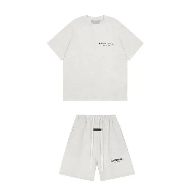 Fear of God Essentials Essentials Set
