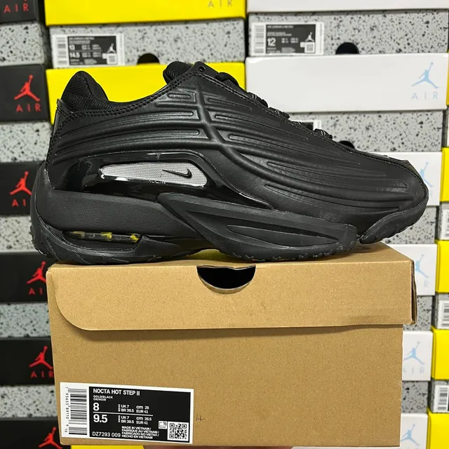 Nike Air Max Plus Nocta Hot Step II