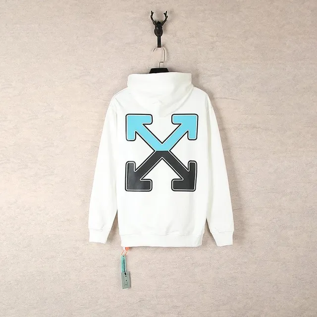 Off-White hoodies sweatshirts