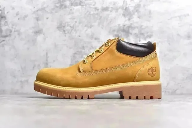 Timberland Premium Boot Wheat