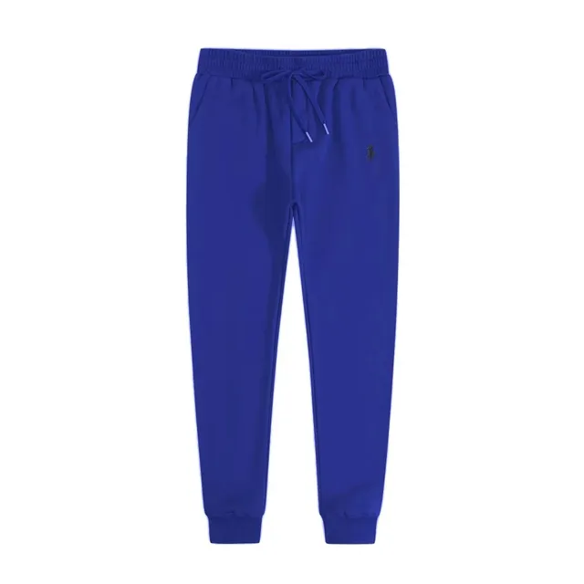Polo Ralph Lauren Classic Fit Joggers Solid Royal Blue