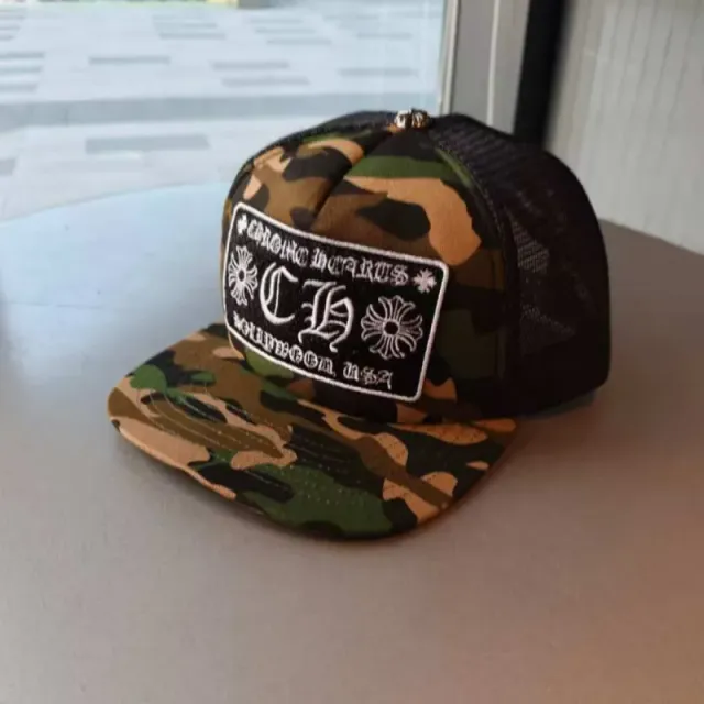 罗欣迷彩黑