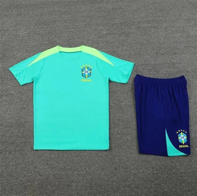Nike × Brazil National Team Brazil Training Set 2022 World Cup