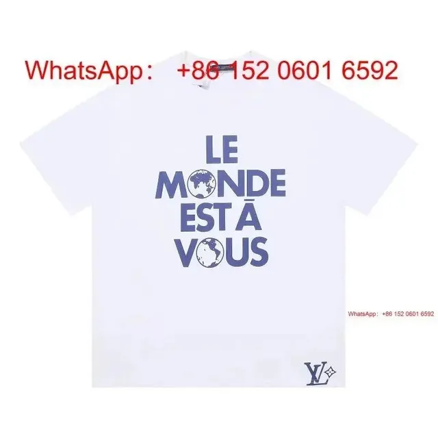 Louis Vuitton T-Shirt