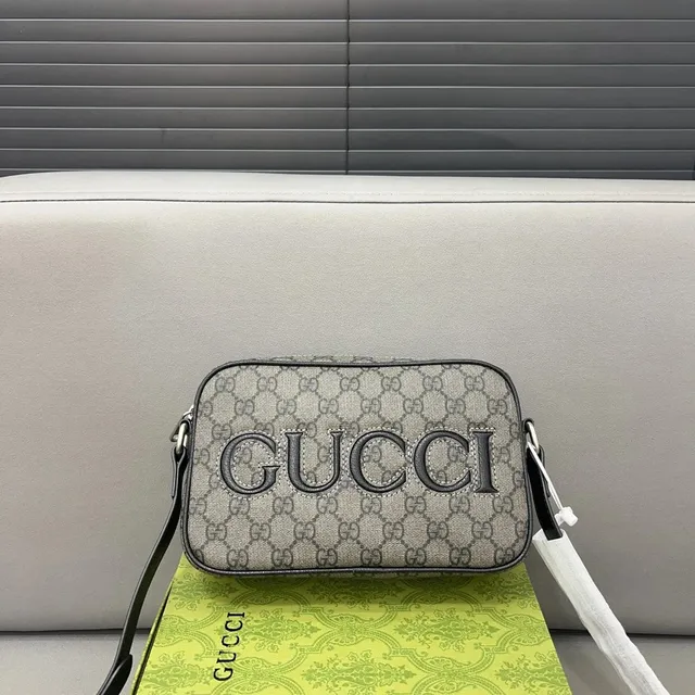 Gucci Jackie 1961 GG Supreme