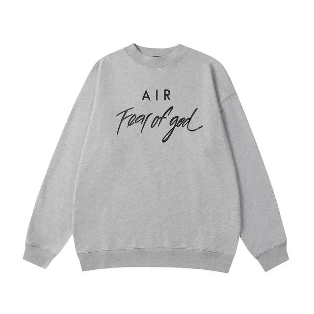Fear of God hoodies sweatshirts