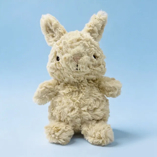 萌宠兔子16cm
