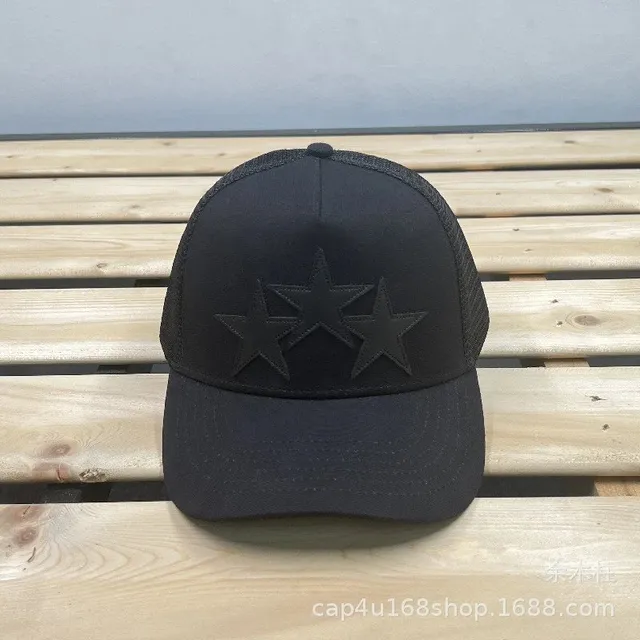 Undefeated Trucker Cap