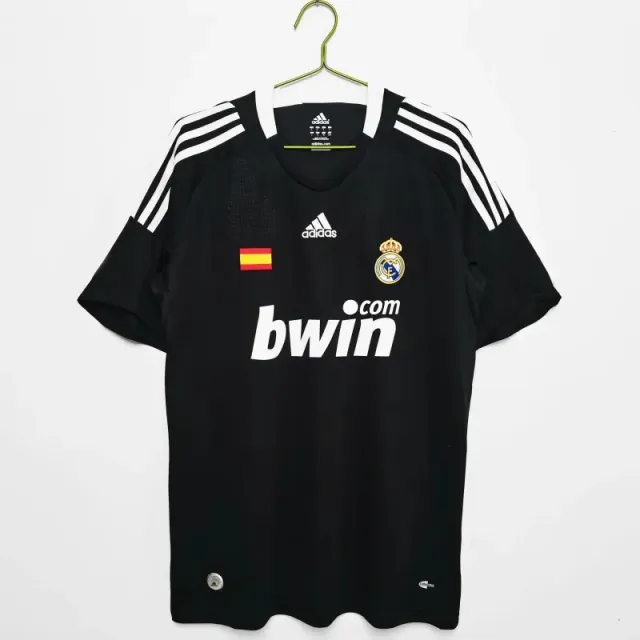 Adidas Real Madrid Away Jersey bwin Sponsor