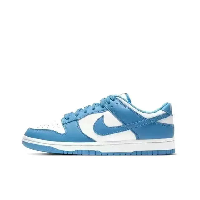 Nike Dunk Low University Blue