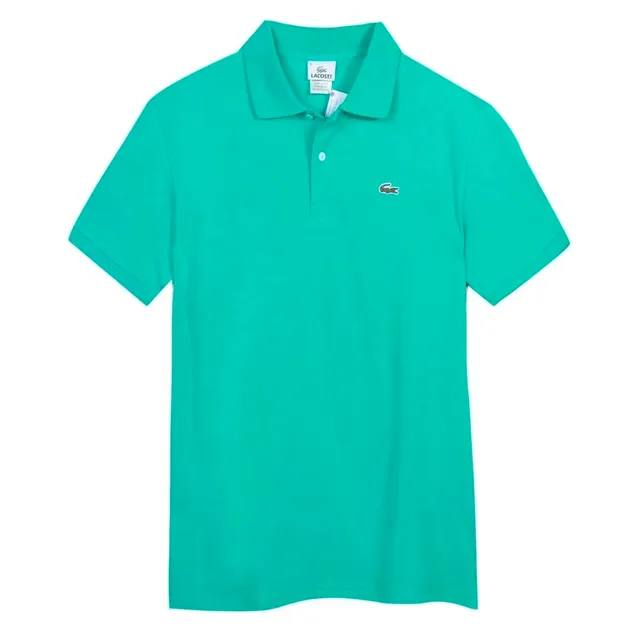 Lacoste Polo Shirt Classic Fit